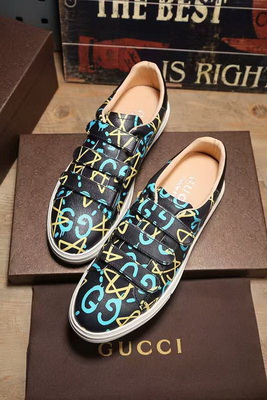 Gucci Men Loafers_048